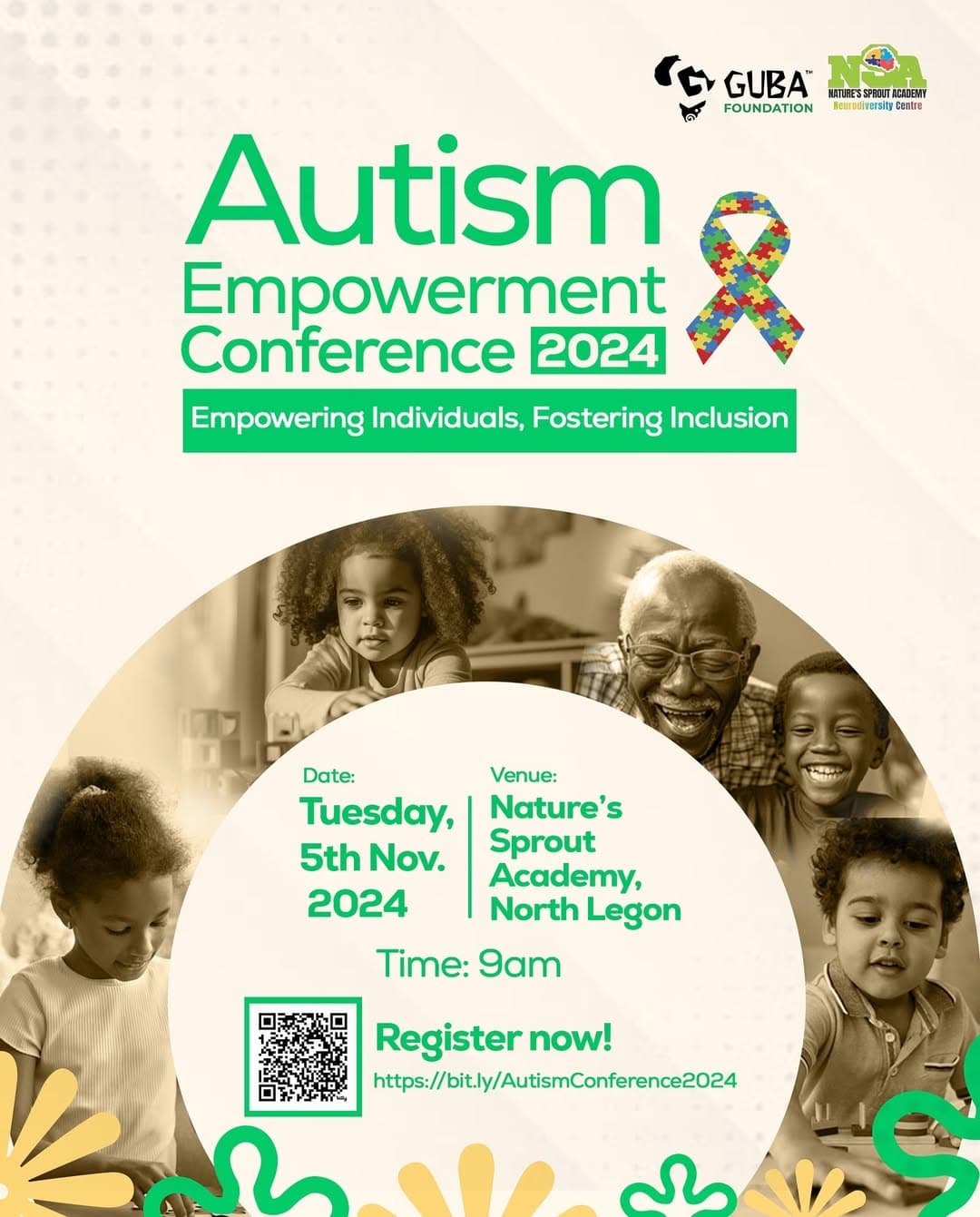 Autism Empowerment Conference 2024