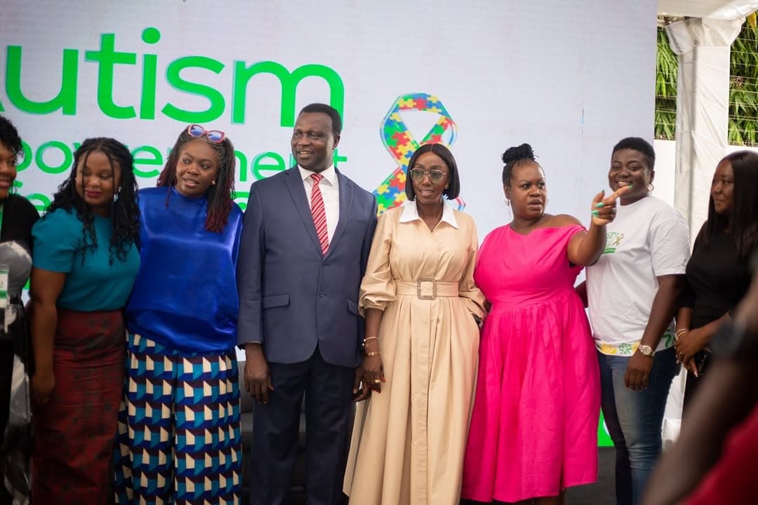 Autism Empowerment Conference 2024