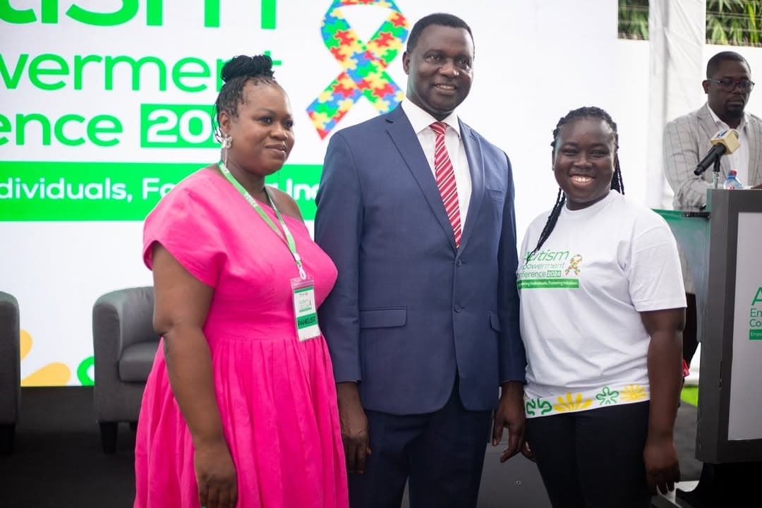 Autism Empowerment Conference 2024