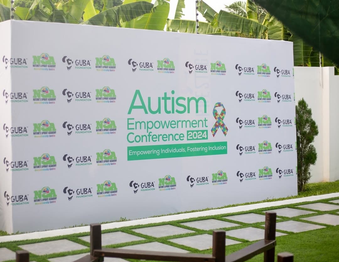 Autism Empowerment Conference 2024