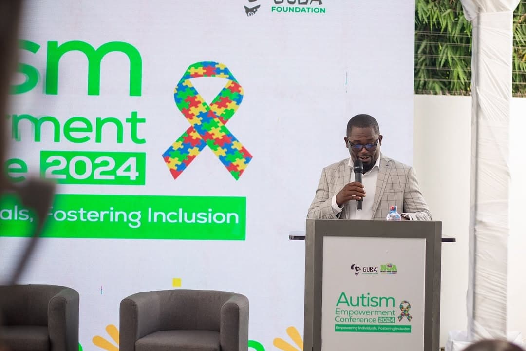 Autism Empowerment Conference 2024