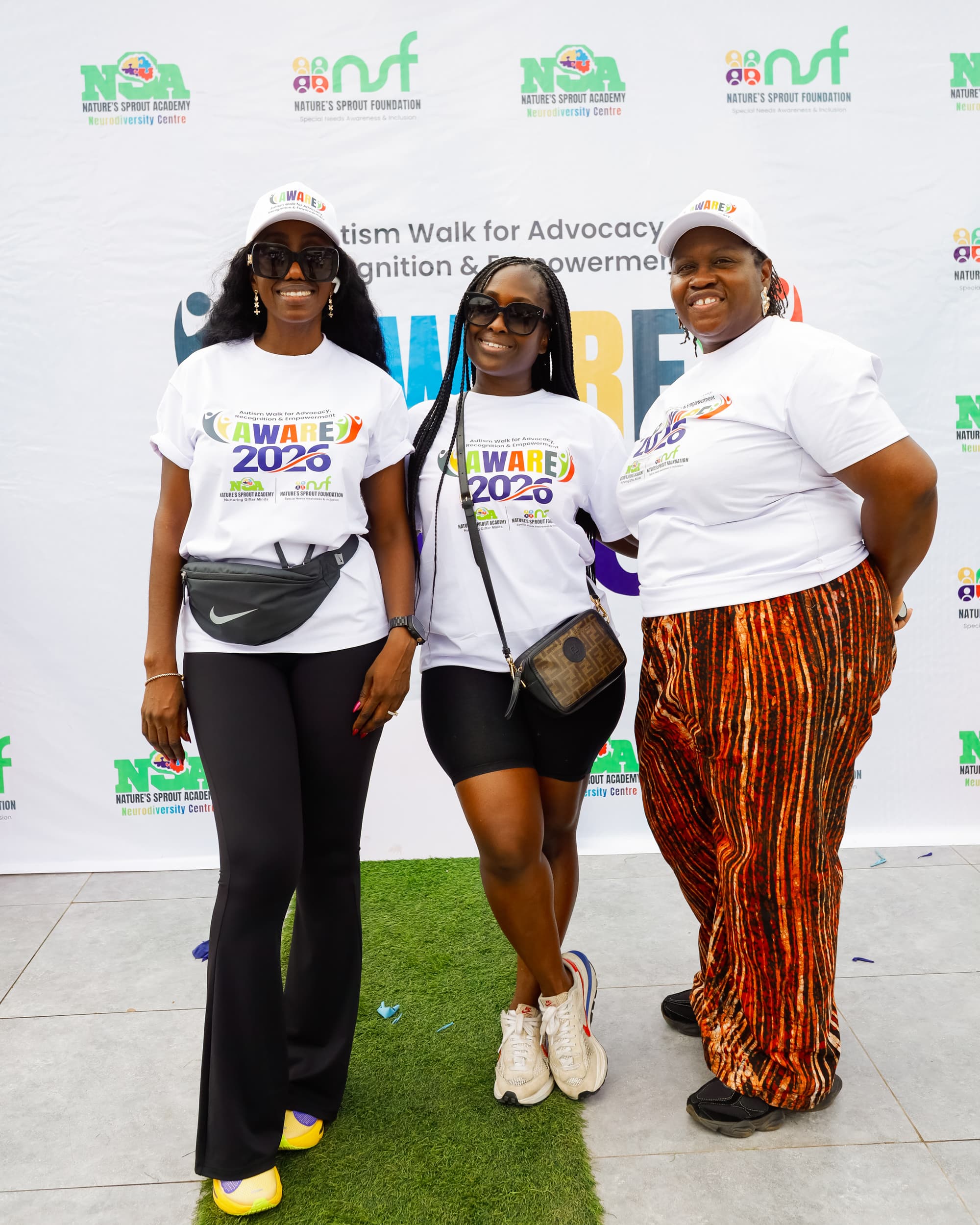 AWARE 2026