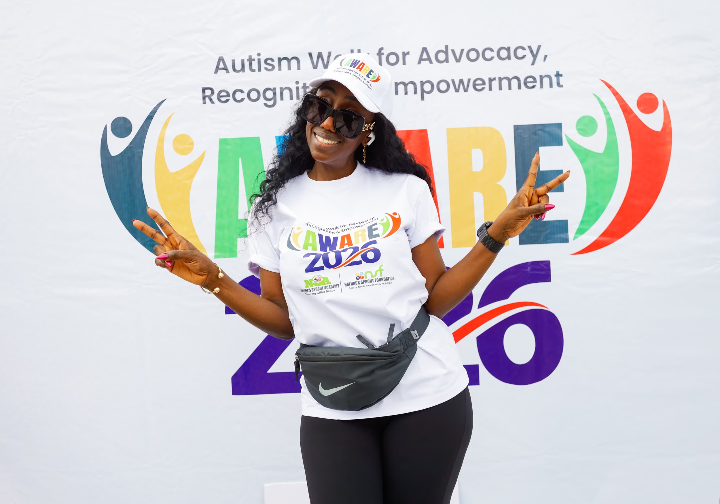 AWARE 2026
