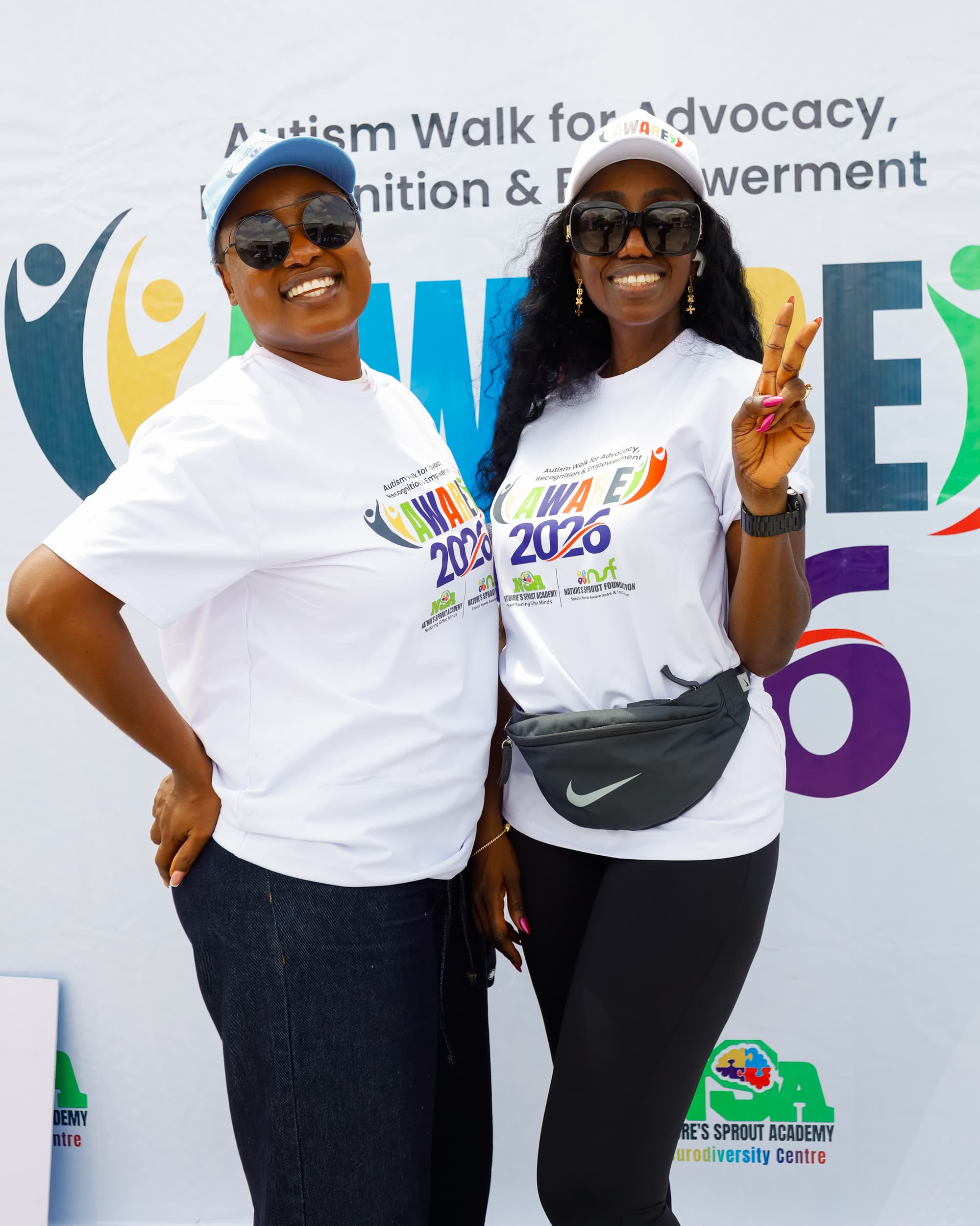 AWARE 2026
