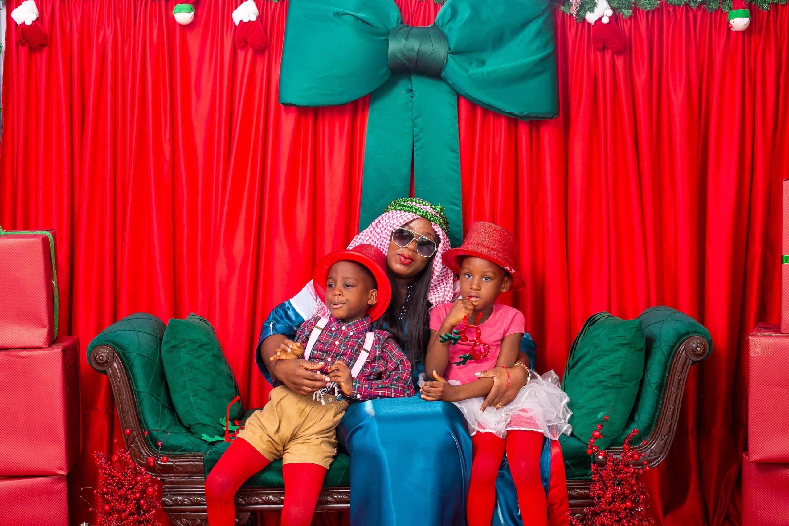Christmas 2025