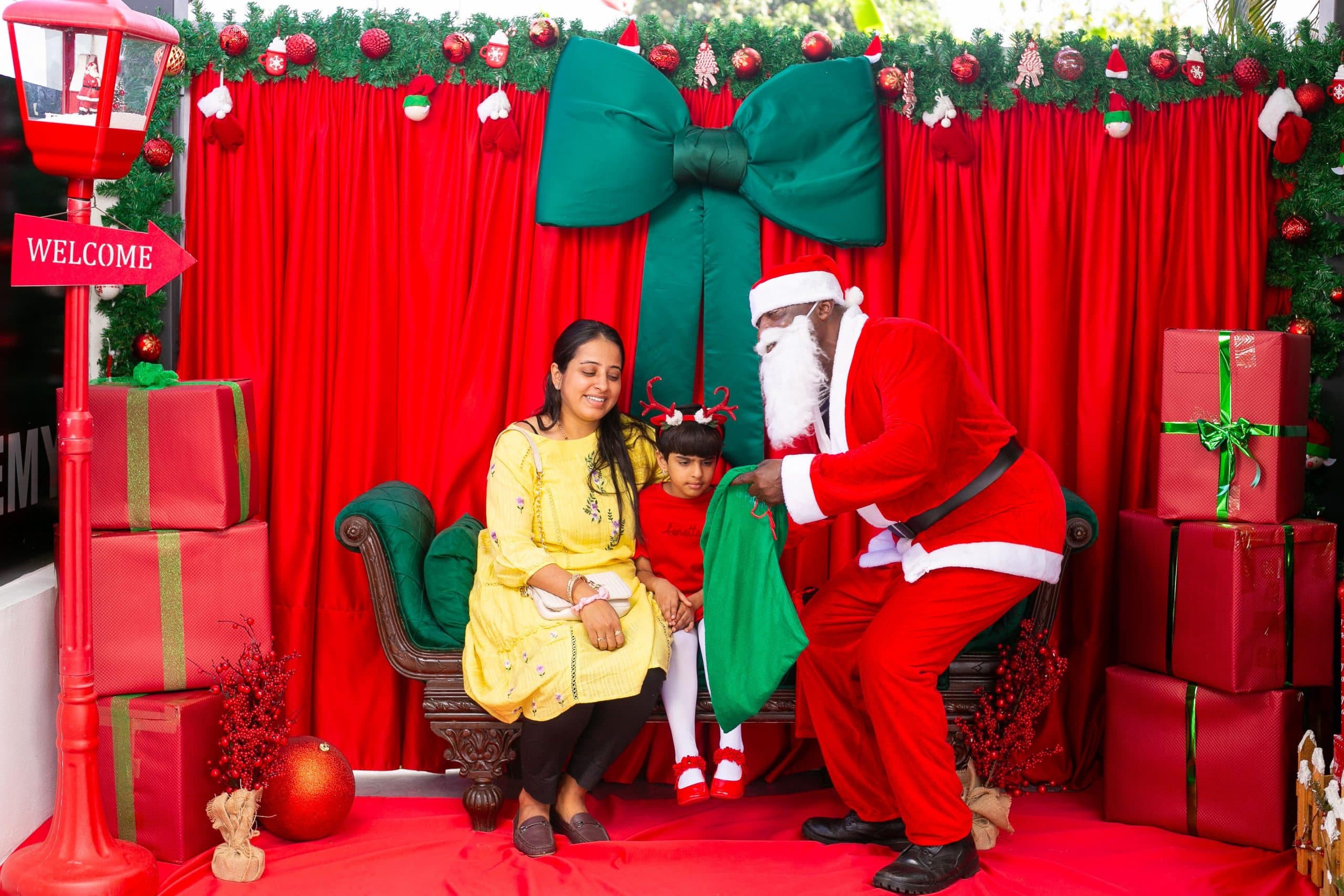 Christmas 2025