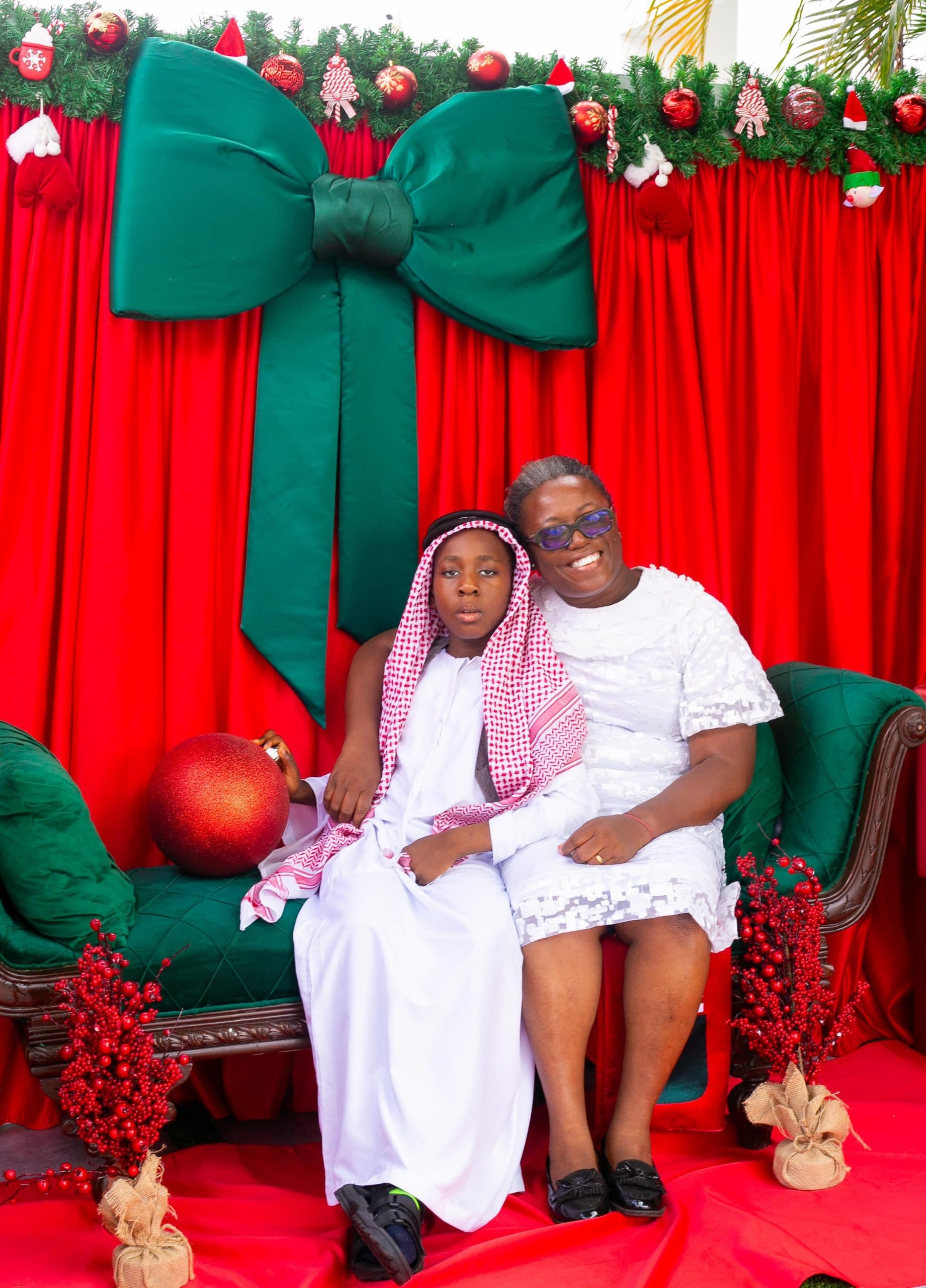 Christmas 2025