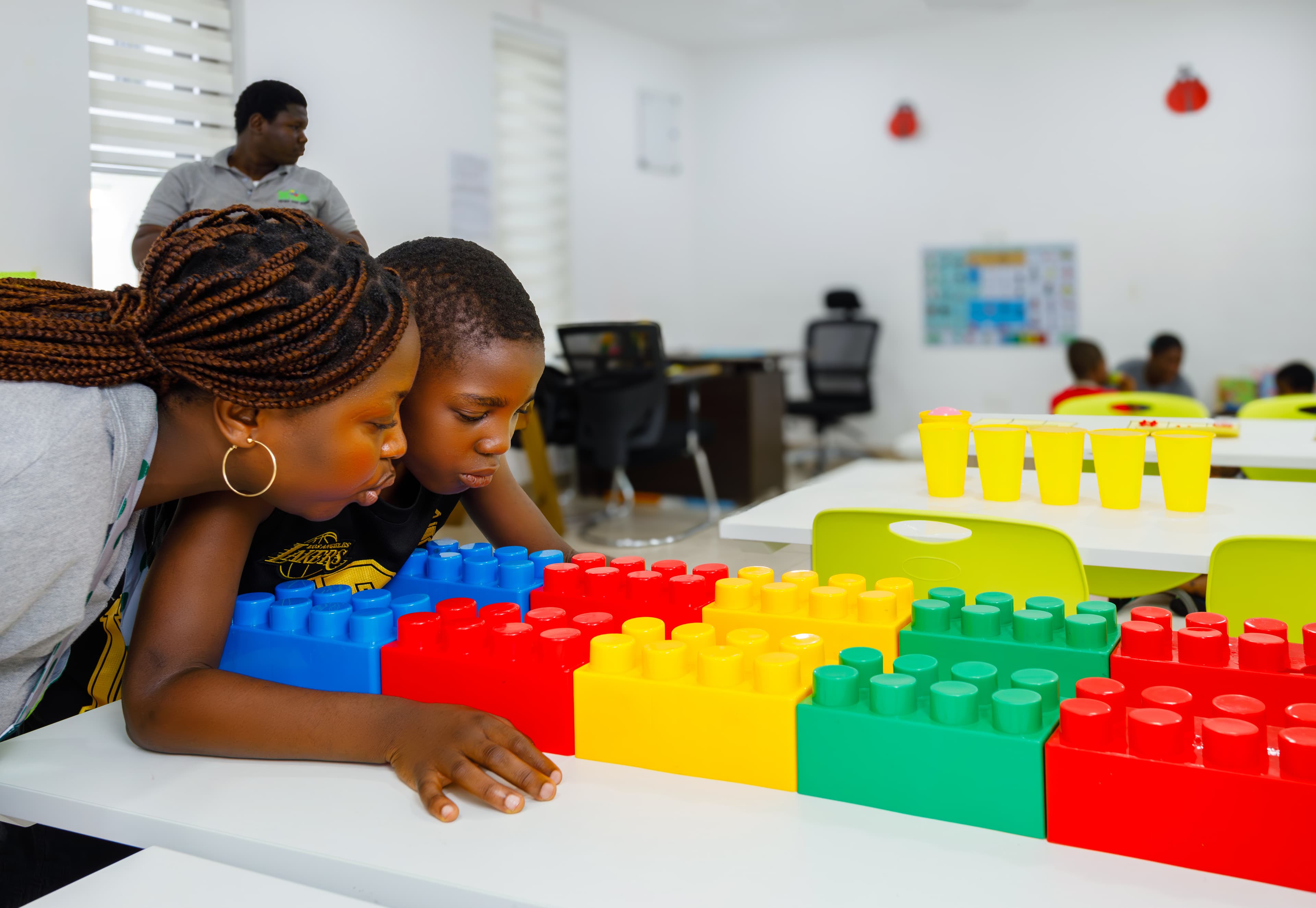 Interest-Based Learning Programs