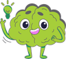 NSA Mascot