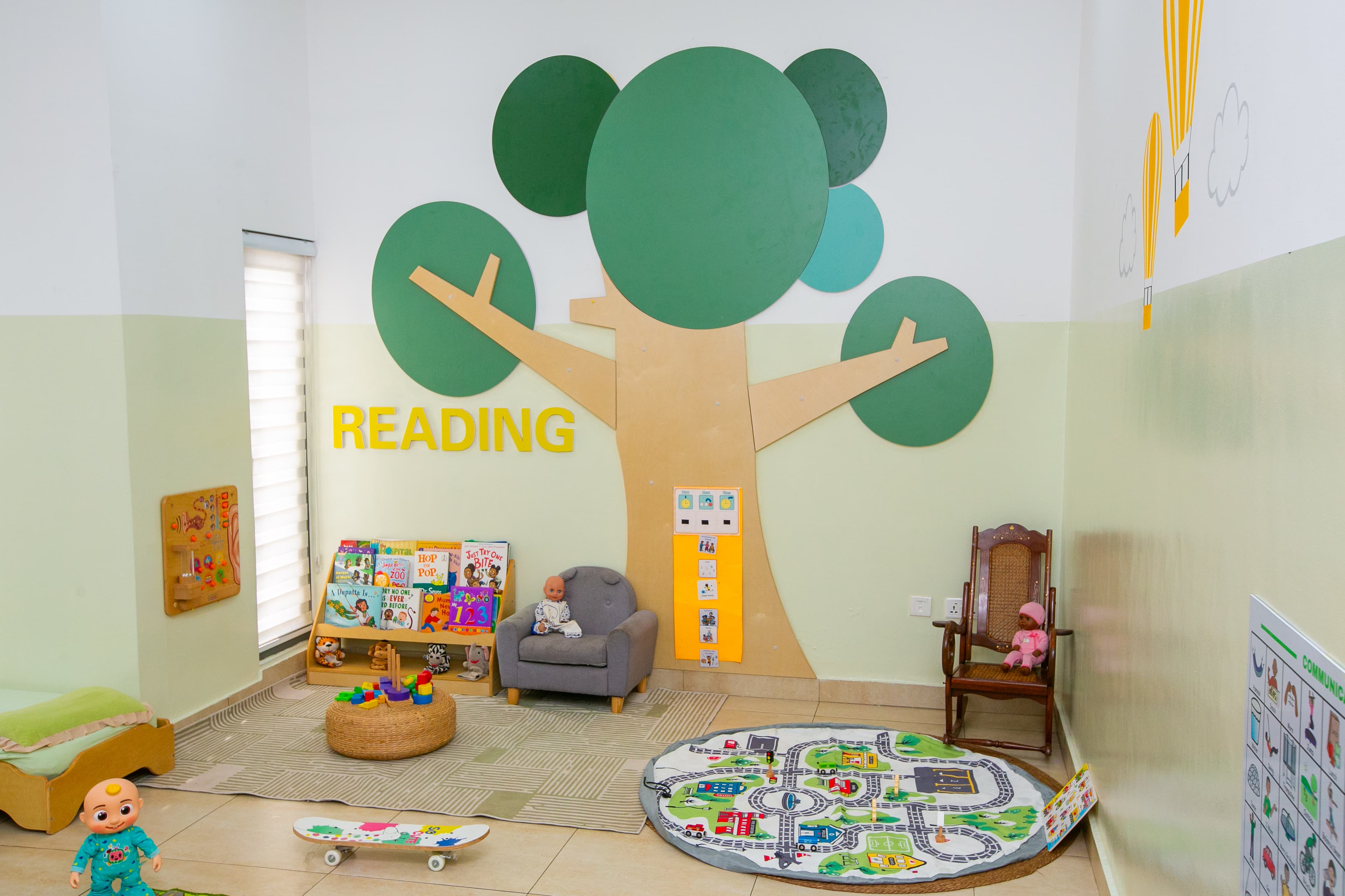 Safety & Hygiene Standard