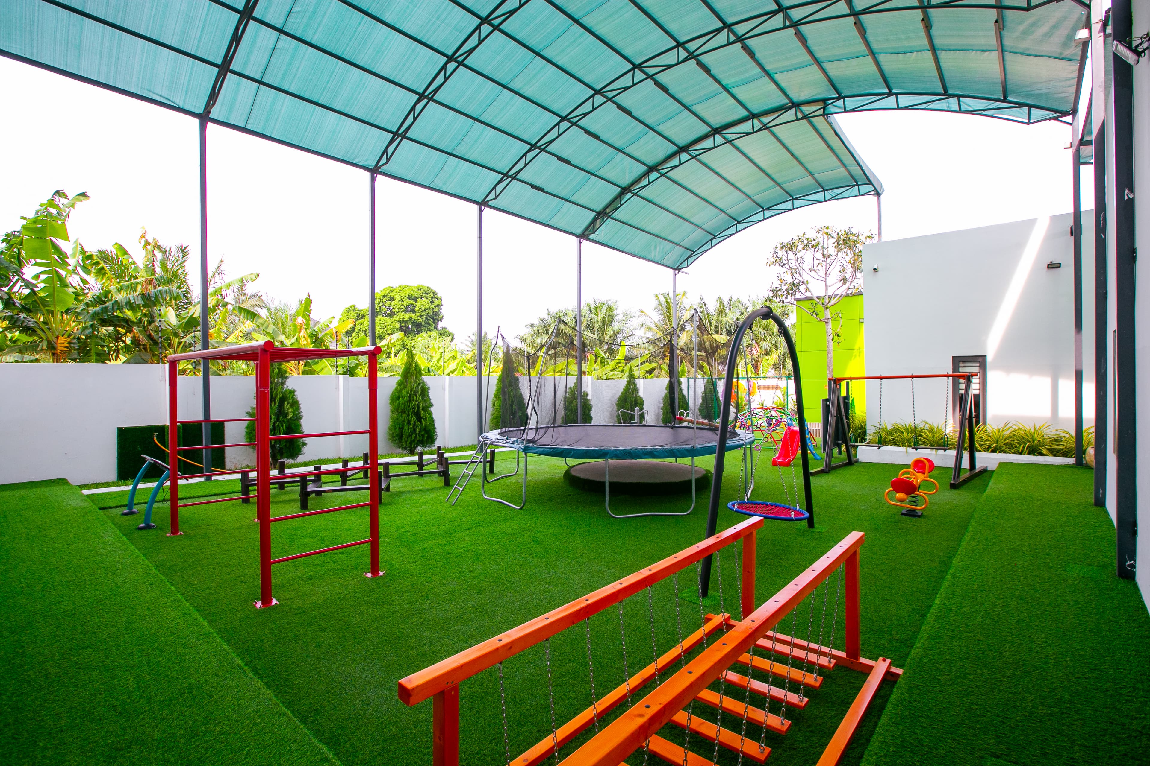 Functional Play Therapy