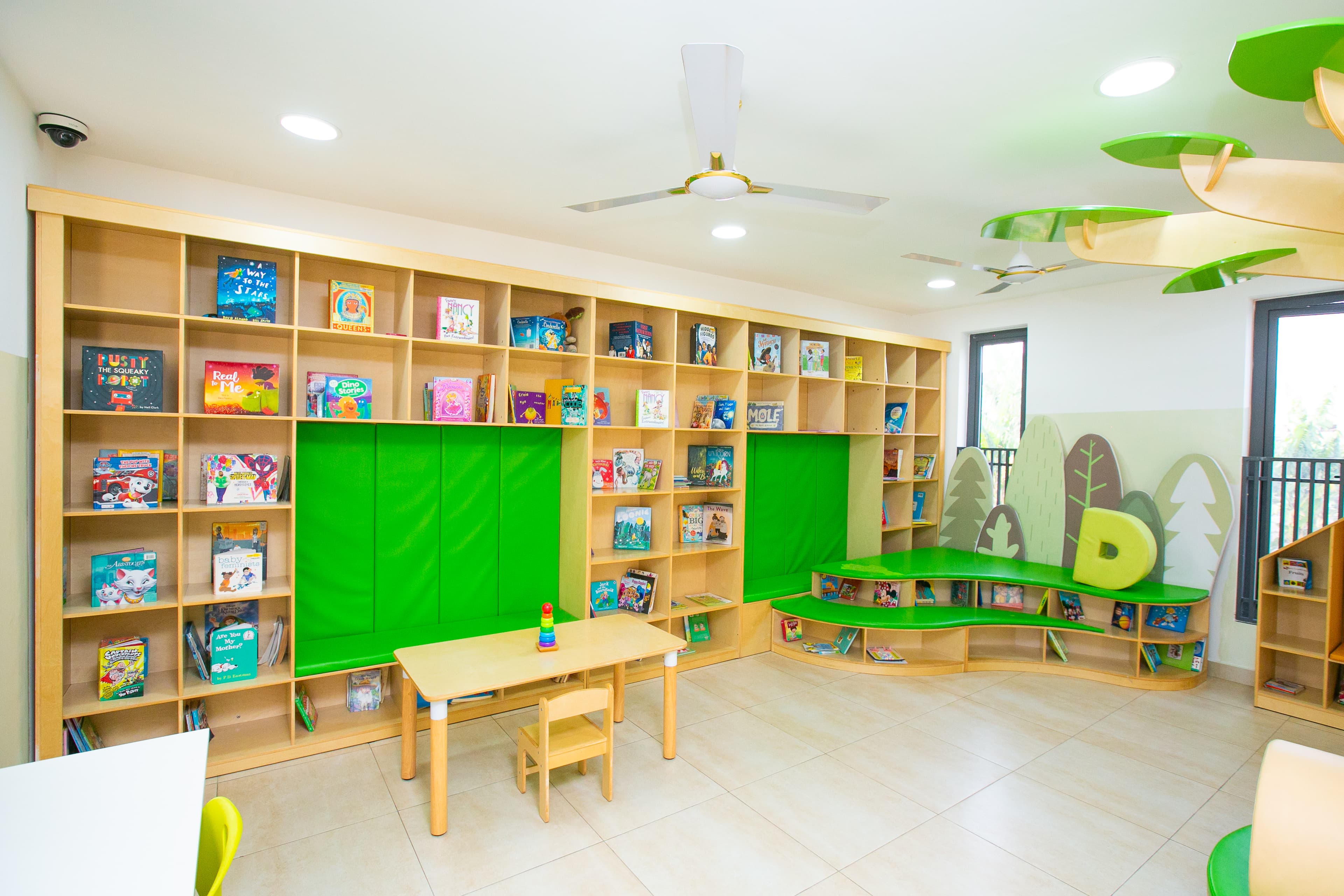 Interactive Learning