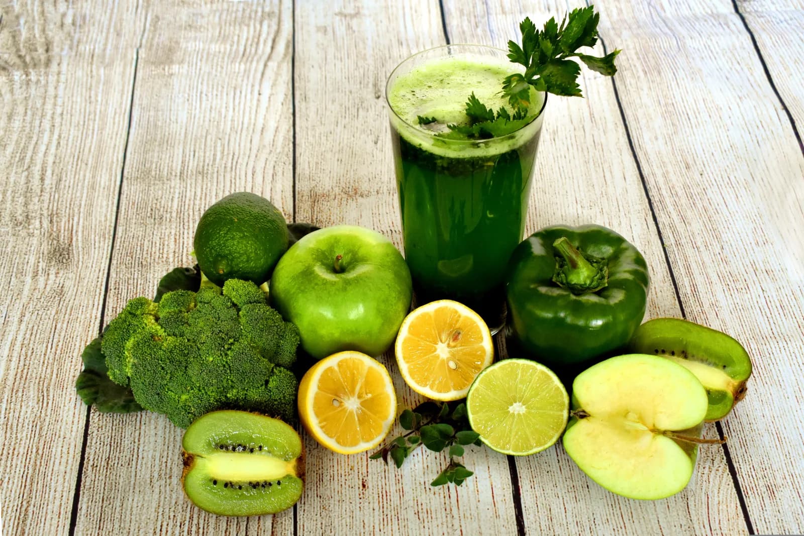 Gut Health Intervention